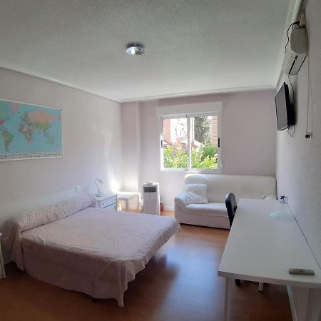 Apartamento Obispo Frutos Lejlighed Murcia Eksteriør billede