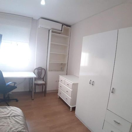 Apartamento Obispo Frutos Lejlighed Murcia Eksteriør billede