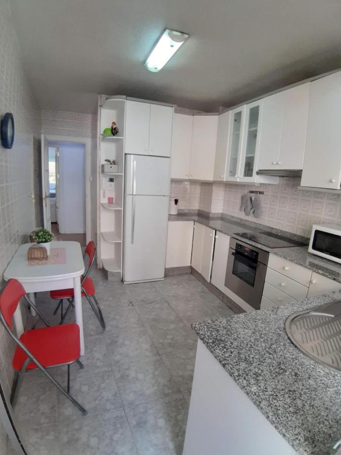 Apartamento Obispo Frutos Lejlighed Murcia Eksteriør billede