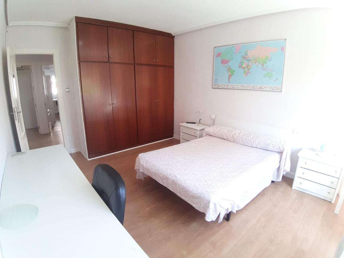 Apartamento Obispo Frutos Lejlighed Murcia Eksteriør billede