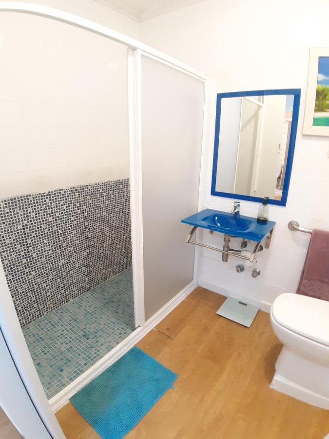 Apartamento Obispo Frutos Lejlighed Murcia Eksteriør billede