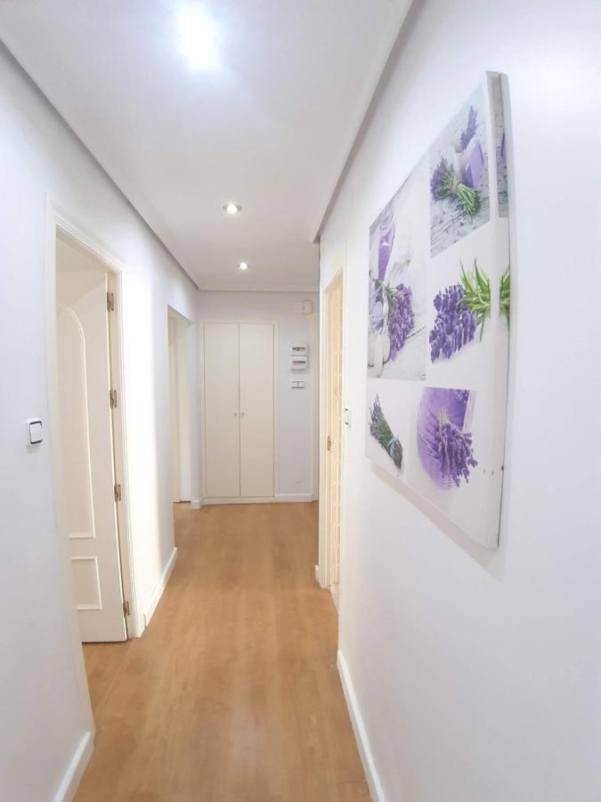 Apartamento Obispo Frutos Lejlighed Murcia Eksteriør billede