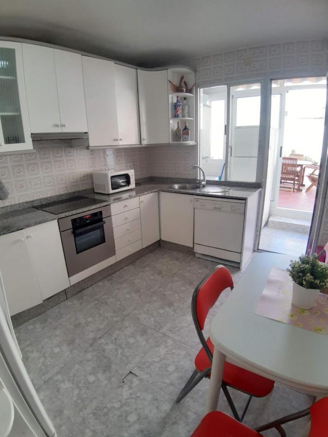 Apartamento Obispo Frutos Lejlighed Murcia Eksteriør billede