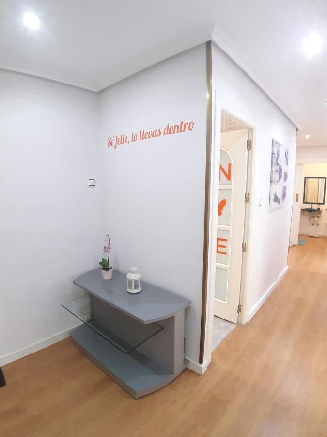 Apartamento Obispo Frutos Lejlighed Murcia Eksteriør billede