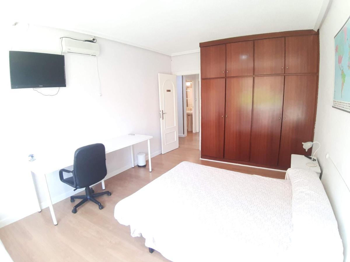 Apartamento Obispo Frutos Lejlighed Murcia Eksteriør billede