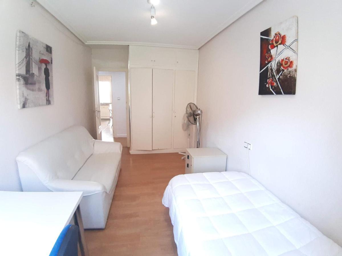 Apartamento Obispo Frutos Lejlighed Murcia Eksteriør billede