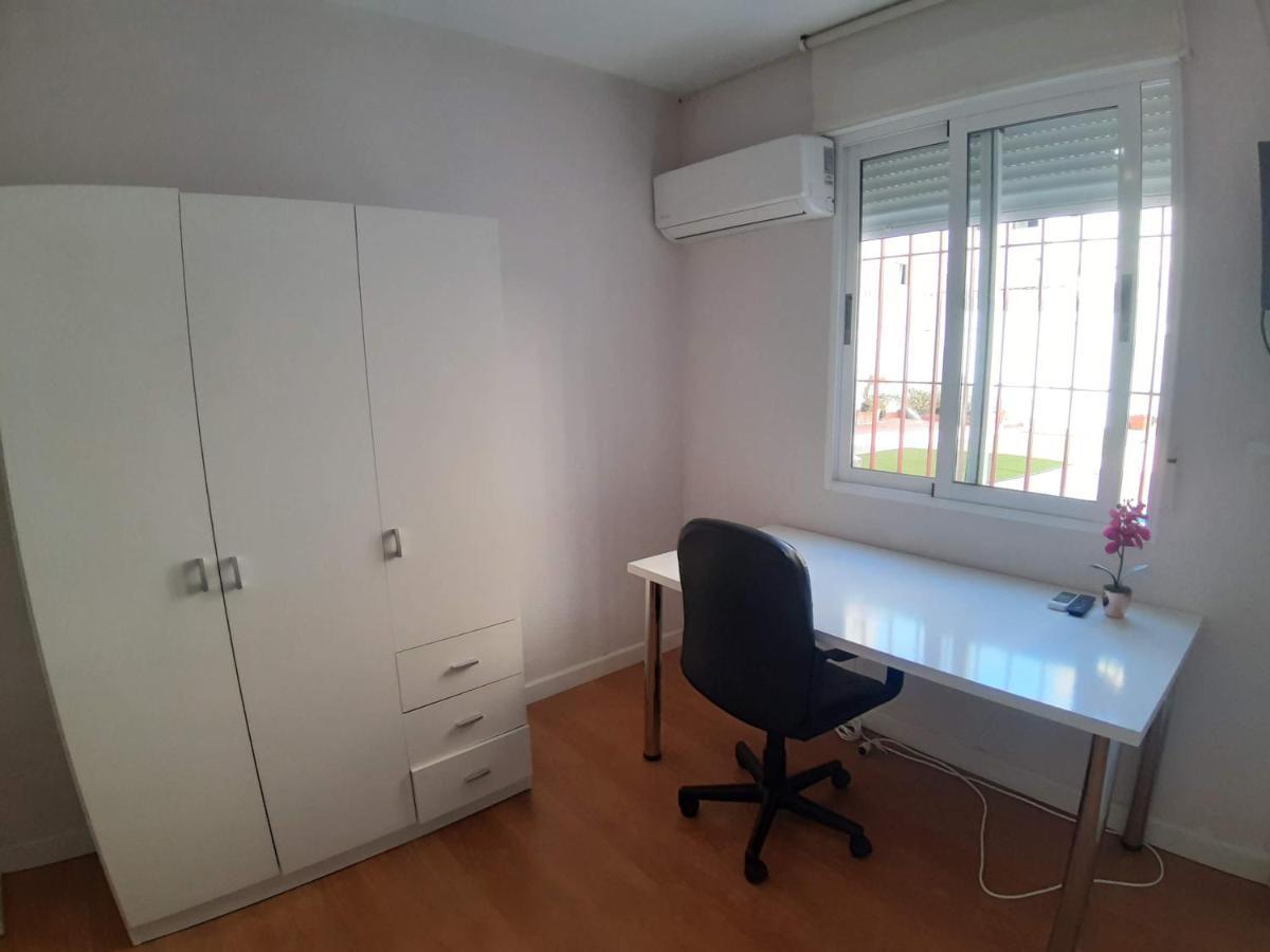Apartamento Obispo Frutos Lejlighed Murcia Eksteriør billede