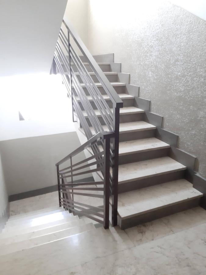 Apartamento Obispo Frutos Lejlighed Murcia Eksteriør billede