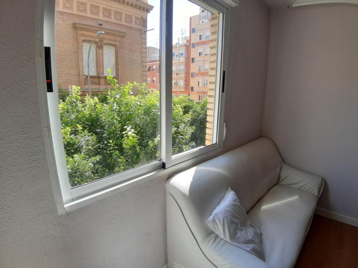 Apartamento Obispo Frutos Lejlighed Murcia Eksteriør billede