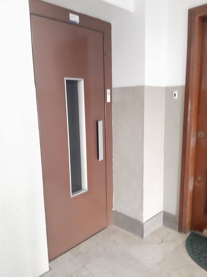 Apartamento Obispo Frutos Lejlighed Murcia Eksteriør billede