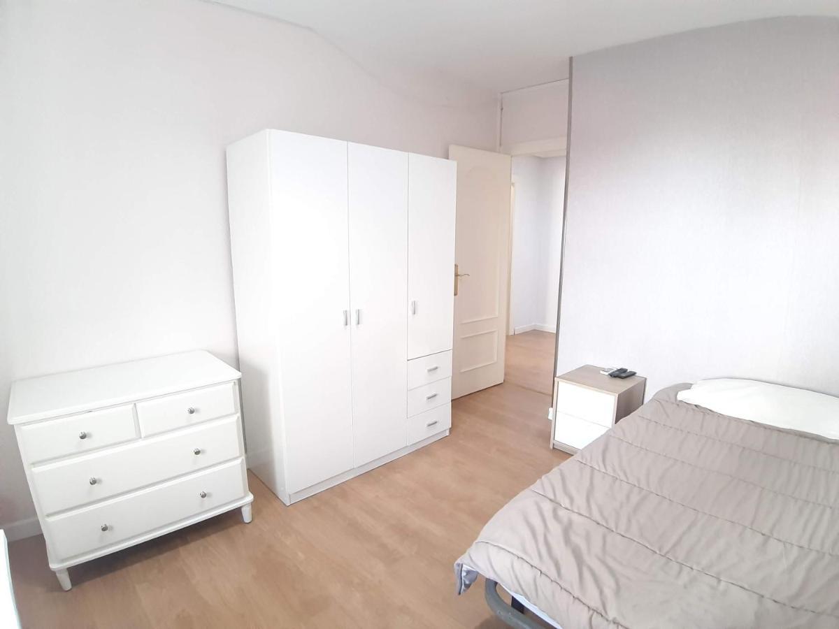 Apartamento Obispo Frutos Lejlighed Murcia Eksteriør billede