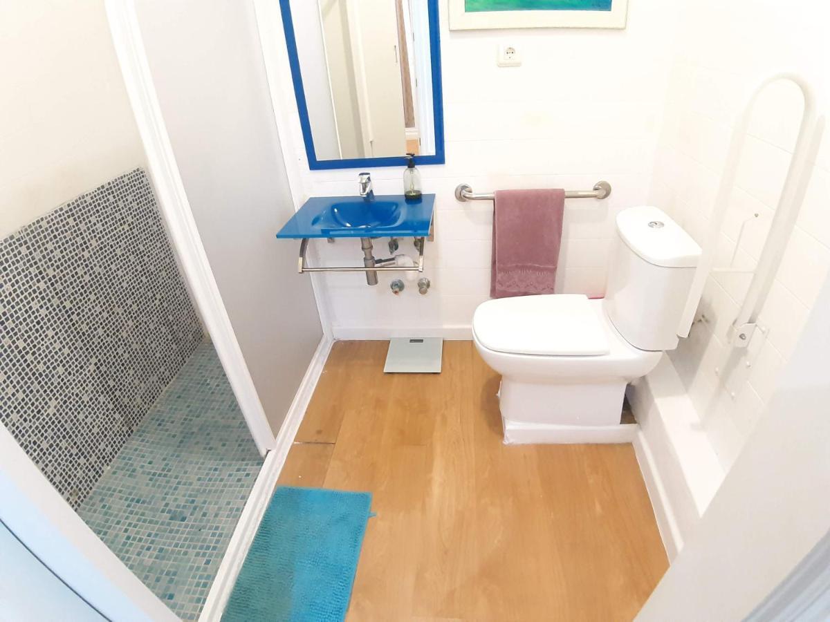 Apartamento Obispo Frutos Lejlighed Murcia Eksteriør billede