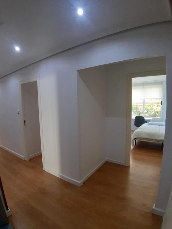 Apartamento Obispo Frutos Lejlighed Murcia Eksteriør billede