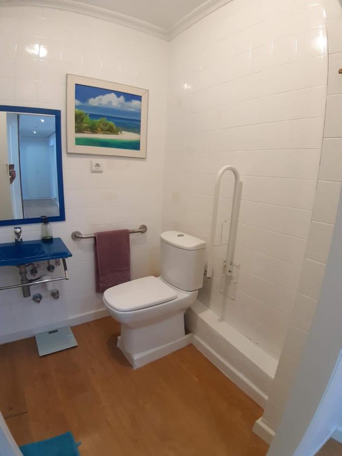Apartamento Obispo Frutos Lejlighed Murcia Eksteriør billede