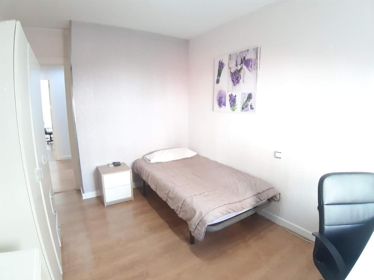 Apartamento Obispo Frutos Lejlighed Murcia Eksteriør billede