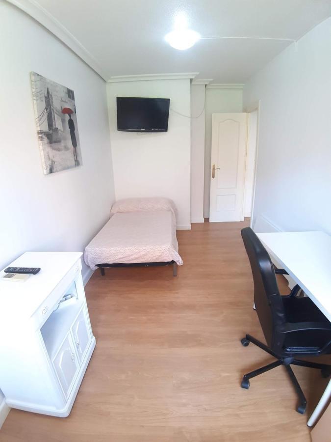 Apartamento Obispo Frutos Lejlighed Murcia Eksteriør billede