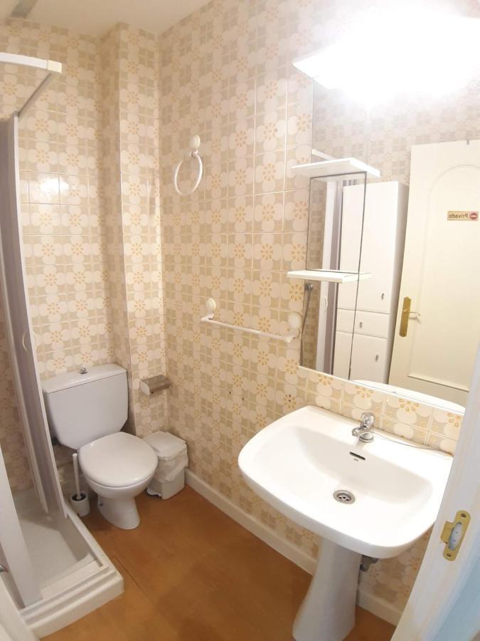 Apartamento Obispo Frutos Lejlighed Murcia Eksteriør billede
